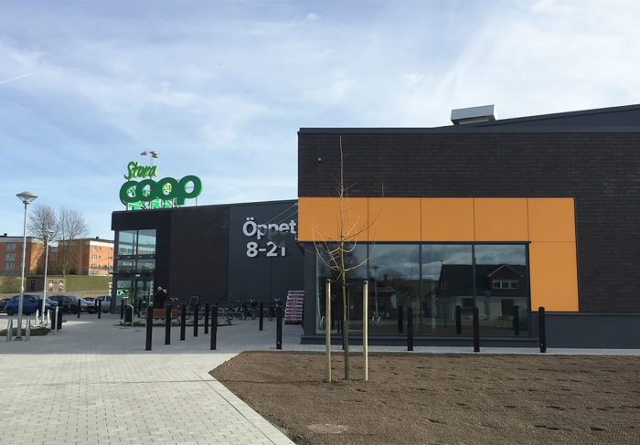 Coop Simrishamn